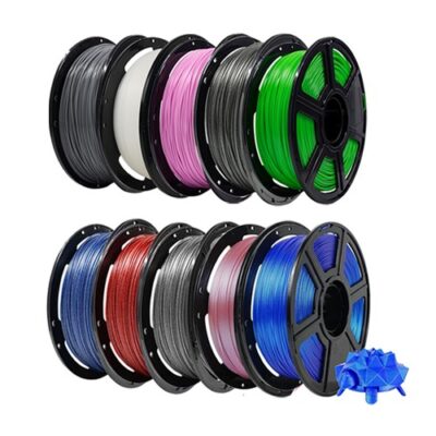 10kg Flashforge 3D Printer Filament