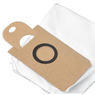 10PCS Dust Bag For Viomi S9 Robot Vacuum Cleaner