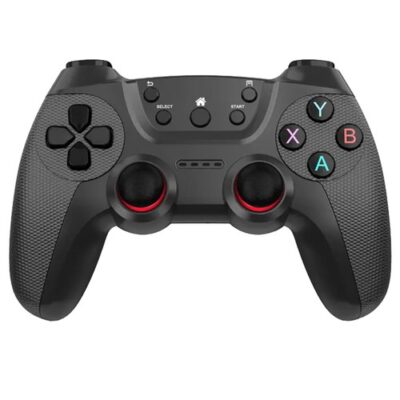 2.4G Wireless Game Controller with USB Type-C Converter