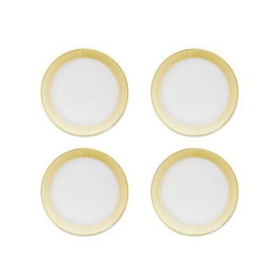 4Pcs 8mm Original Mecpow L5 Laser Lens for Mecpow X3 Golden