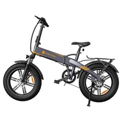 ADO A20F XE 20 Inch Electric Bike 250W 36V 10.4AH 25Km/h Grey