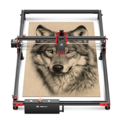 AlgoLaser DIY KIT Laser Engraver Extension Kit