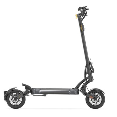 Ausom Gallop SR1 Electric Scooter with Dual 1000W Motors