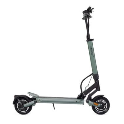 Ausom GX1 500W Motor Electric Scooter 25km/h Max Speed