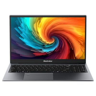 Blackview Acebook 8 Laptop 16GB+512GB Grey