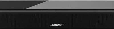 Bose - Smart Soundbar 900 With Dolby Atmos and Voice Assistant - Black