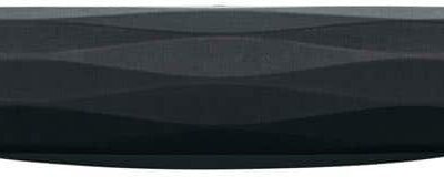 Bowers & Wilkins - Formation Bar 3.0-Channel Soundbar - Black