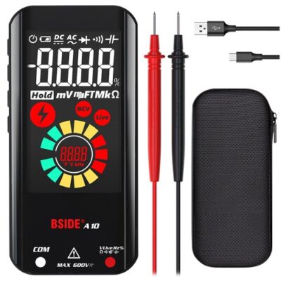 BSIDE A10 Smart Digital Multimeter