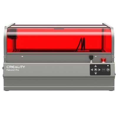 Creality Falcon2 Pro 40W Laser Cutter