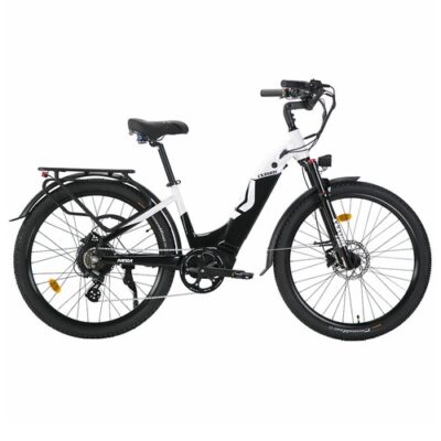 Cysum Panda Electric Bike 500W 14AH