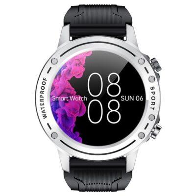 D01 Smartwatch Health Monitoring Bluetooth Calling Watch