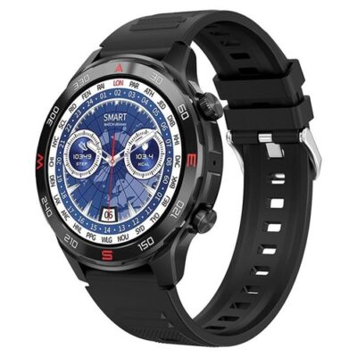 D03 Smartwatch Bluetooth Calling Sports Watch