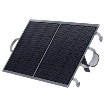 DaranEner SP100 100W Foldable Solar Panel