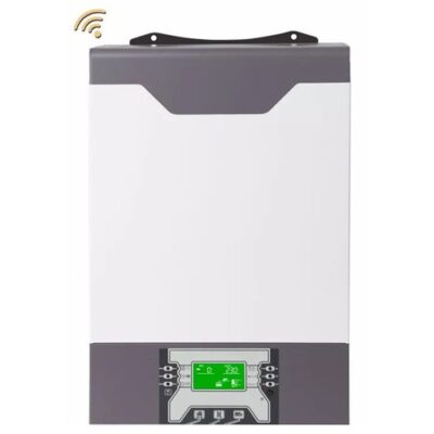 DAXTROMN 5000W Hybrid Solar Inverter