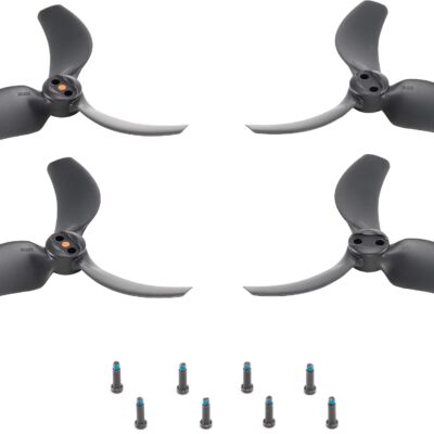 DJI - Avata 2 Propellers - Black