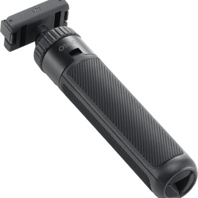 DJI - Osmo Action Mini Extension Rod - Black