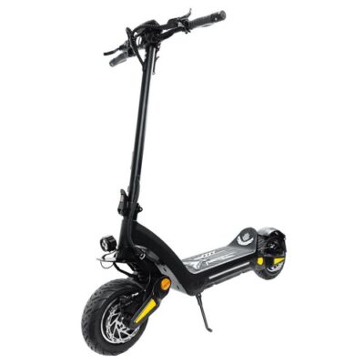 DT06 Electric Scooter 1900W*2 60V 23.4Ah