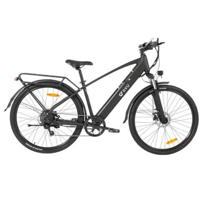 DYU C5 City Electric Bike 250W 48V 10AH