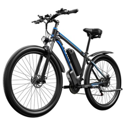 E·Bycco E8 Electric Bike 750W 17.5Ah