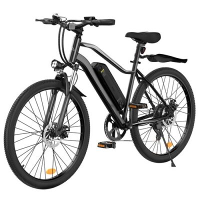 EB3 Electric Bike 26-inch Electric MTB Bike