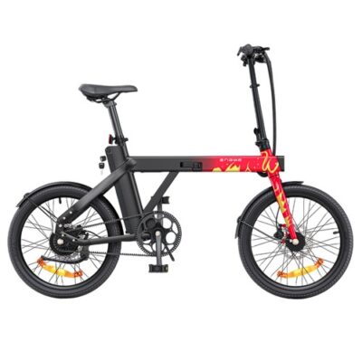 ENGWE P20 Ace Limited Edition Folding Electric Bike