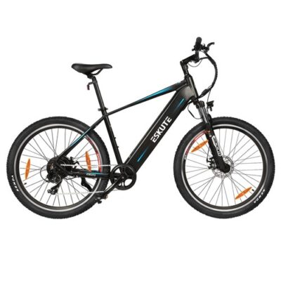 ESKUTE ES-27.5-SD Electric Bike 250W BAFANG Motor14.5Ah Battery