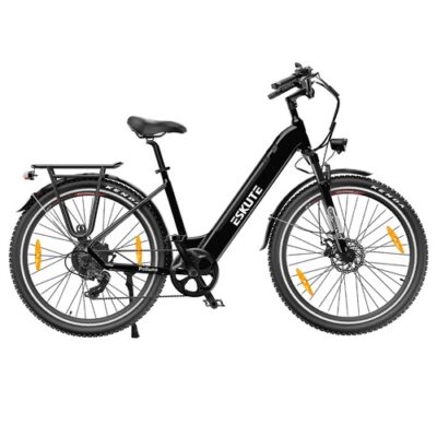 ESKUTE ES-28-LJ 250W BAFANG Motor 36V 20Ah Battery Electric Bike