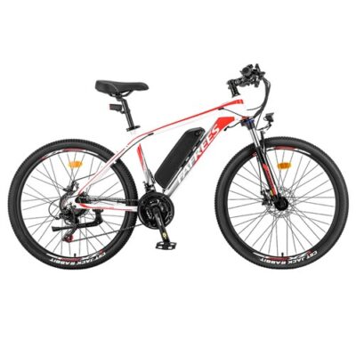 Fafrees Hailong One Electric Bike 250W/13Ah White