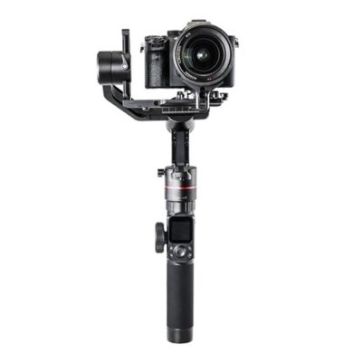 Feiyu Tech AK2000 3-Axis Stabilizer with LCD