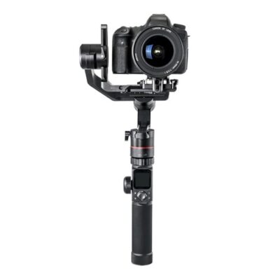 Feiyu Tech AK4000 3 Axis Handheld Gimbal Stabilizer