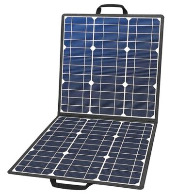 Flashfish SP50 50W 18V Solar Panel