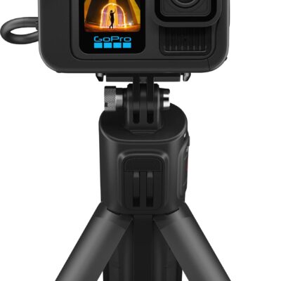 GoPro - HERO13 Creator Edition Action Camera