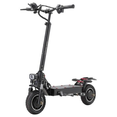 Halo Knight T104 Electric Scooter