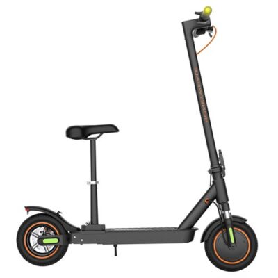 HONEYWHALE M2 MAX-B Electric Scooter with Seat