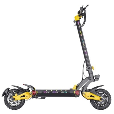 iENYRID ES60 Electric Scooter 1200W*2 48V 23AH