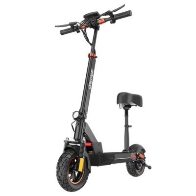 IENYRID M4 PRO S+ MAX Electric Scooter 10" 48V 800W 20Ah 45Km/h Speed