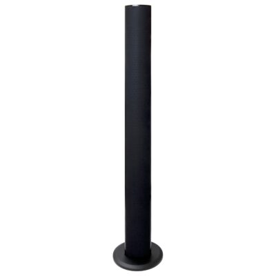 iLive 2-Channel 37-inch Soundbar with Bluetooth - Black