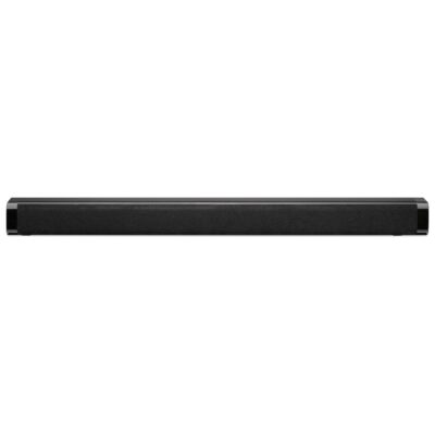 iLive 29-inch Bluetooth Soundbar - Black