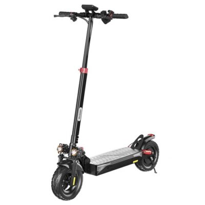 iScooter iX4 Electric Scooter 10'' Tire 800W Motor App Control