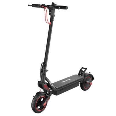 iScooter W8 Electric Scooter 500W 10.4AH