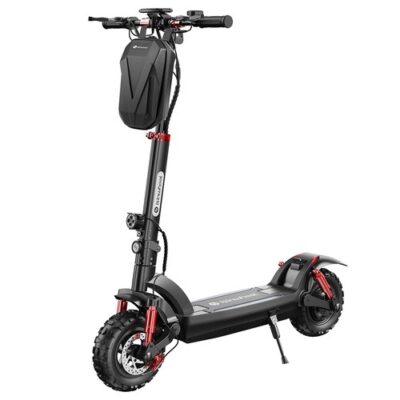 isinwheel GT2 11-inch Off-road Electric Scooter