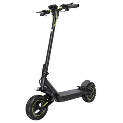 isinwheel S10MAX Electric Scooter 1000W 48V 15Ah