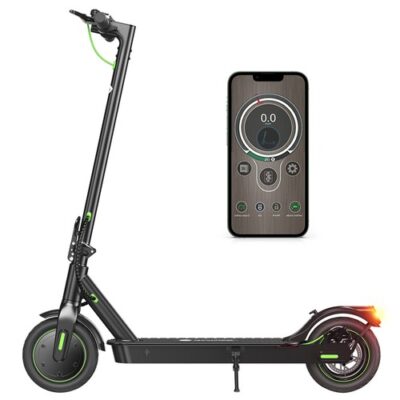 isinwheel S9 Pro Electric Scooter