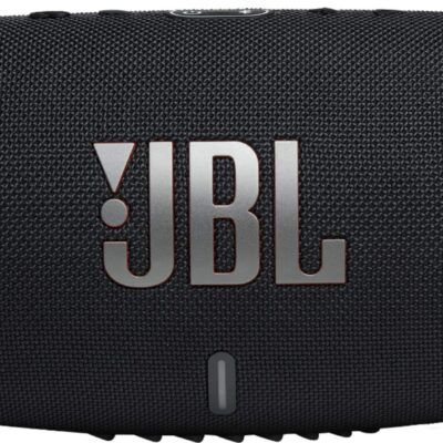 JBL - XTREME3 Portable Bluetooth Speaker - Black