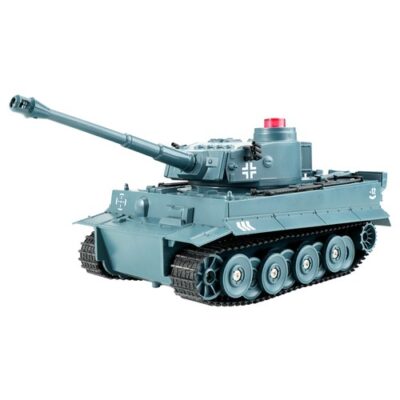 JJRC Q85 2.4G RC Tank Navy Blue