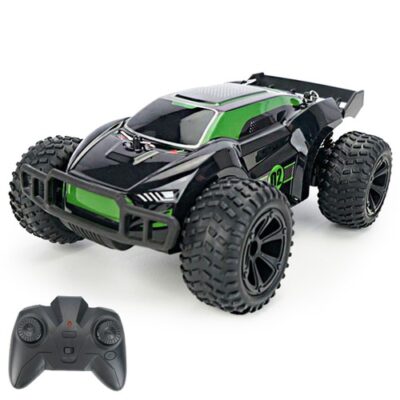 JJRC Q88 2.4G Remote Car Green