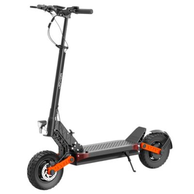 Joyor S10-S-Z Electric Scooter 1000W*2 60V 18AH