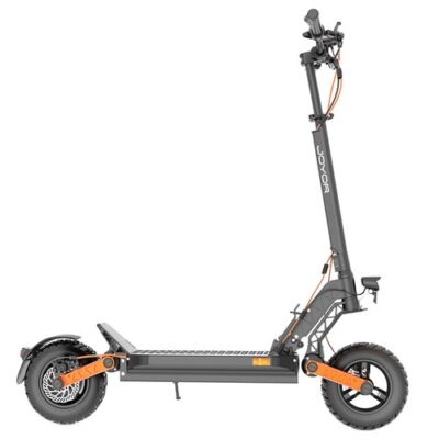 JOYOR S5-Z Electric Scooter 600W Motor 13Ah Battery with Turn signal