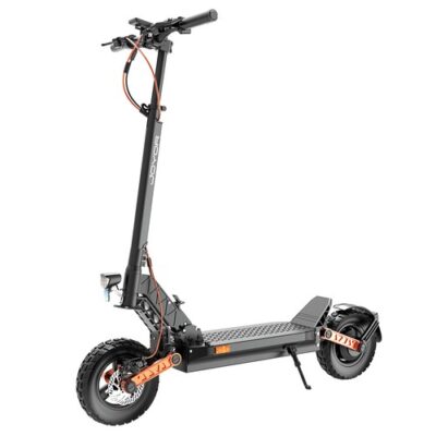 JOYOR S8-S-Z Electric Scooter 600W*2 48V 26Ah