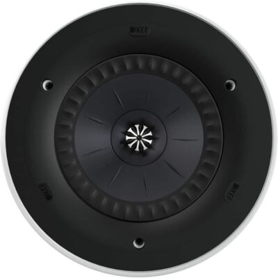 KEF - Ci R Series Speaker - White